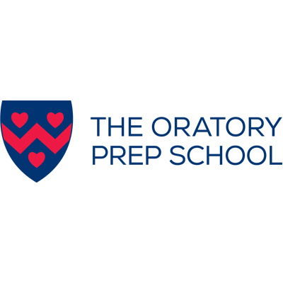 Oratory Prep School Logo