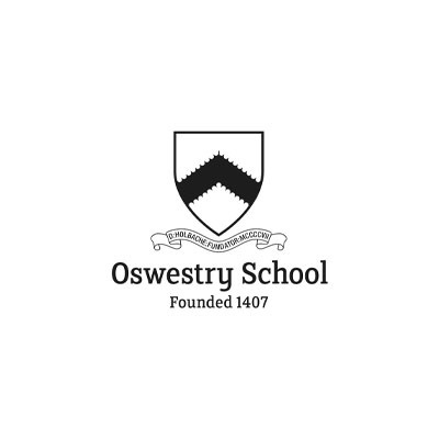 Oswestry School Logo