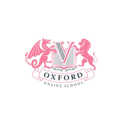 Oxford Online School Logo