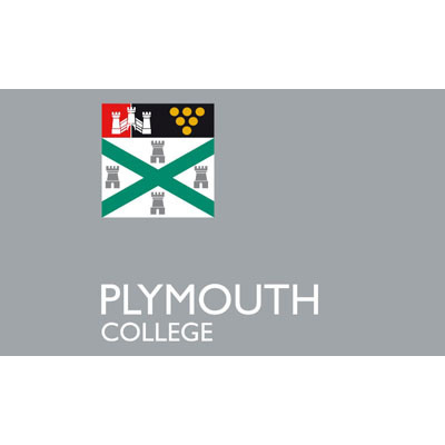 Plymouth College Logo