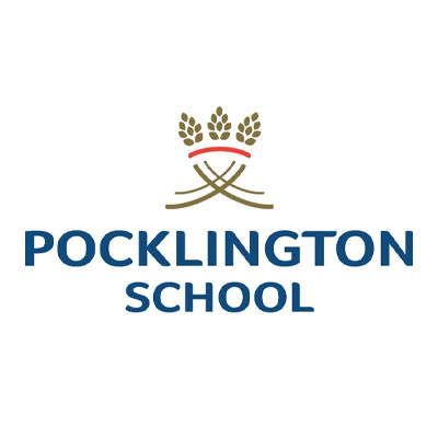 Pocklington School Logo