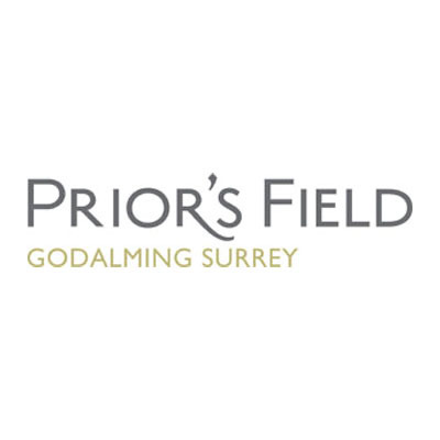 Priors Field Logo