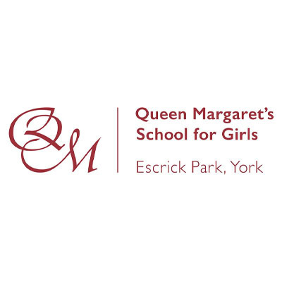 Queen Margarets School for Girls Logo