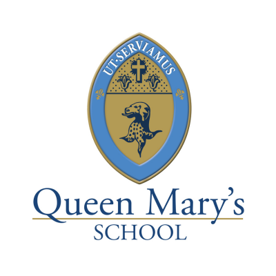 Queen Marys School Logo - Website-1