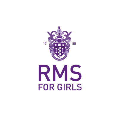 RMS for Girls Logo