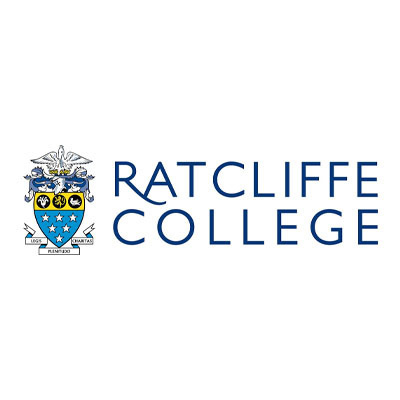 Ratcliffe College Logo
