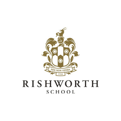 Rishworth School Logo