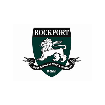 Rockport School Logo