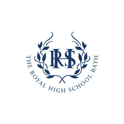 Royal High School, Bath Logo