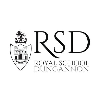 Royal School Dungannon Logo