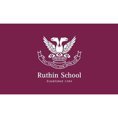 Ruthin School Logo