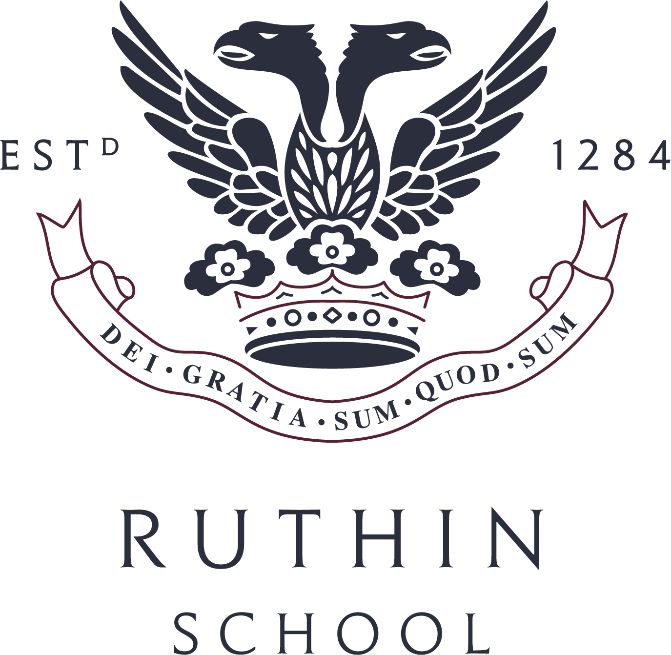 Ruthin School Logo