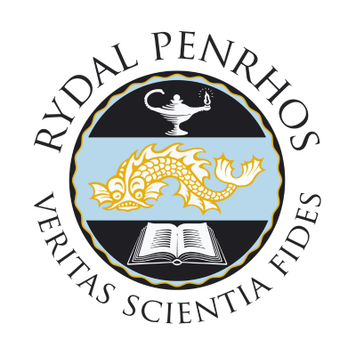 Rydal Penrhos Logo - Website