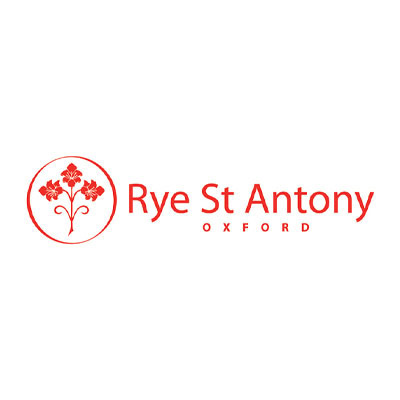Rye St Antony School Logo