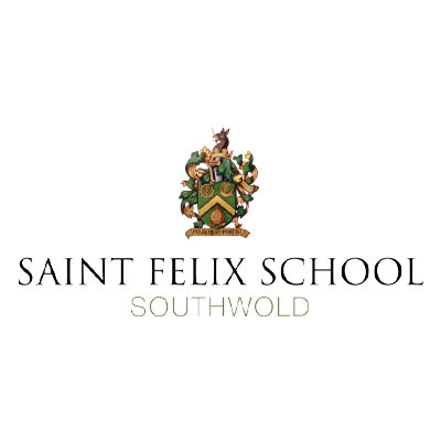 Saint Felix School Logo