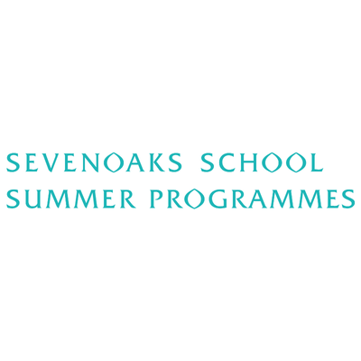 Sevenoaks School Holiday Programmes Logo - Website
