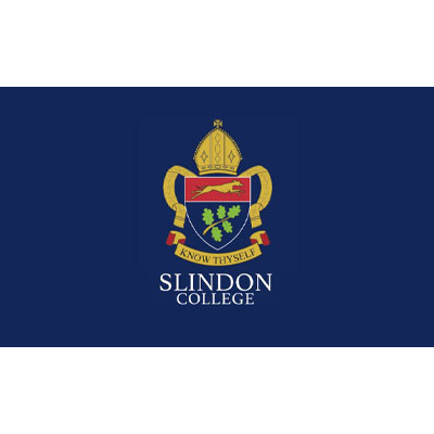 Slindon College Logo