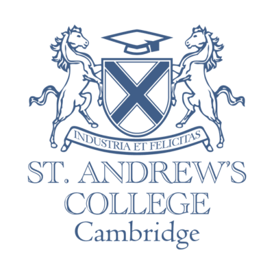 St Andrews College Logo - Website
