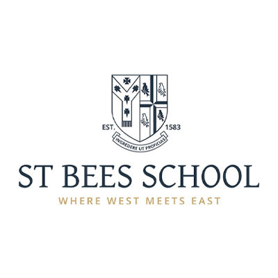 St Bees School Logo