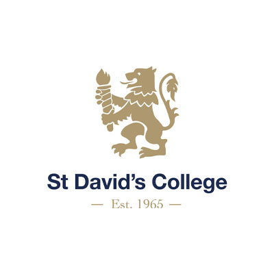St Davids College Logo
