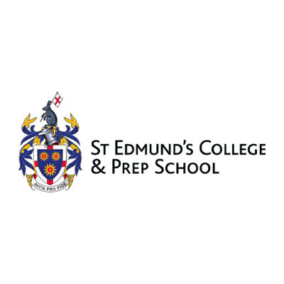 St Edmunds College Logo