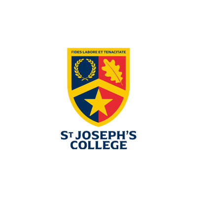 St Josephs College Logo