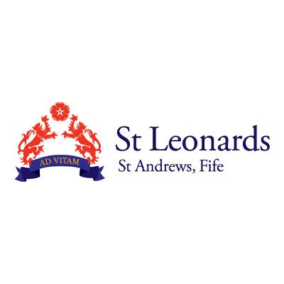 St Leonards School Logo