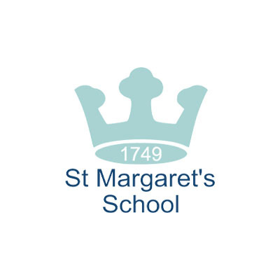 St Margaret’s School Logo
