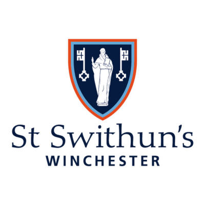 St Swithuns Logo - Website