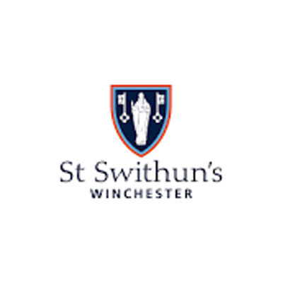 St Swithuns Logo