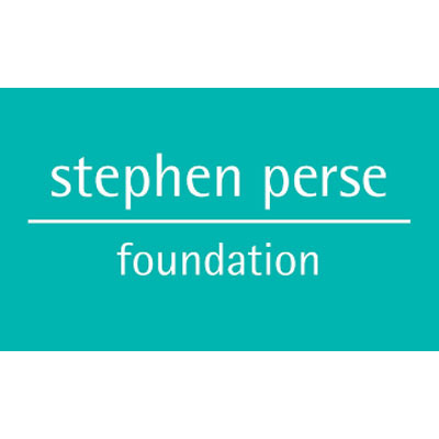 Stephen Perse Foundation - Sixth Form Logo