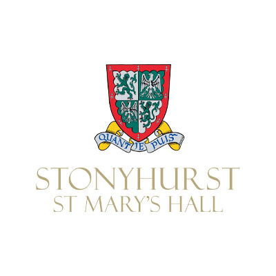 Stonyhurst St Marys Hall Preparatory School Logo