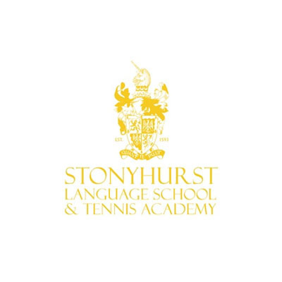 Stonyhurst Summer Language School & Tennis Academy Logo