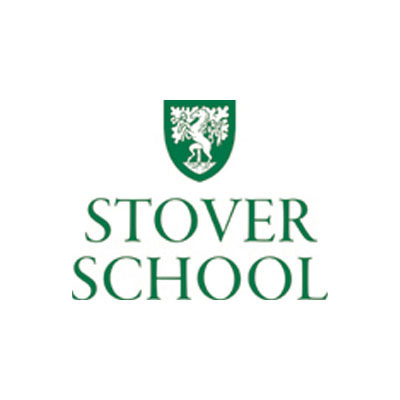 Stover School Logo