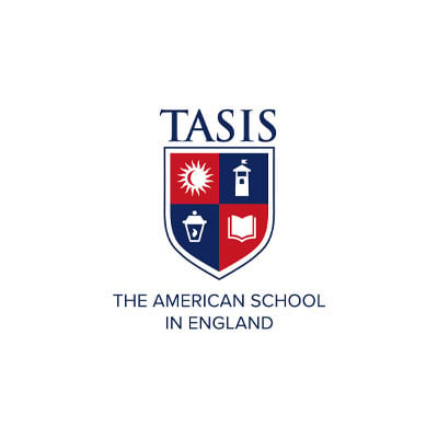 TASIS The American School in England Logo