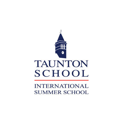 Taunton School International Summer School Logo