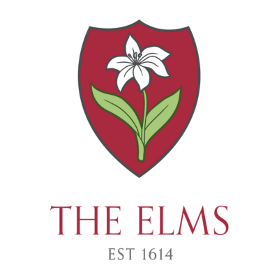 The Elms School Logo - Website