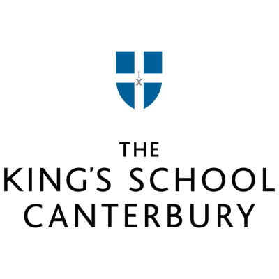 The Kings School Canterbury Logo - Website
