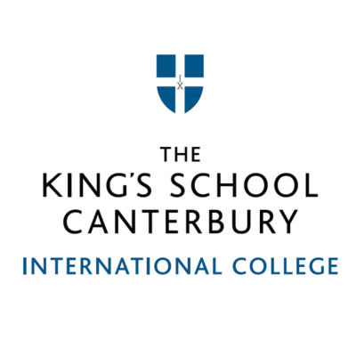 The Kings School Canterbury, International College Logo - Website