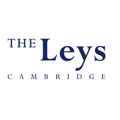 The Leys School Logo
