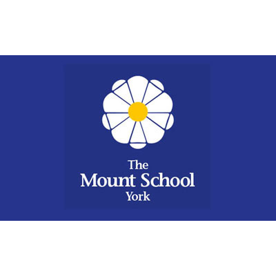 The Mount School York Logo