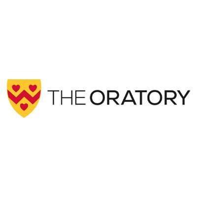 The Oratory Logo
