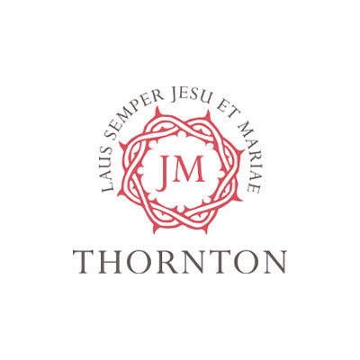 Thornton College Logo