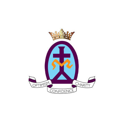 Trinity School, Teignmouth Logo
