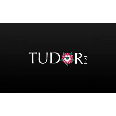 Tudor Hall School Logo