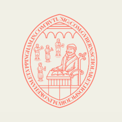 Uppingham School Logo - Website