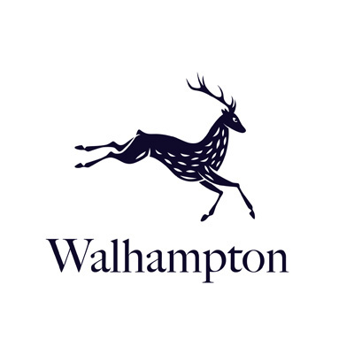 Walhapton Prep logo
