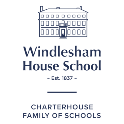 Windlesham House School Logo - Website