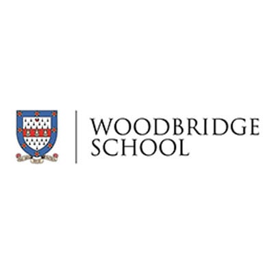 Woodbridge School Logo