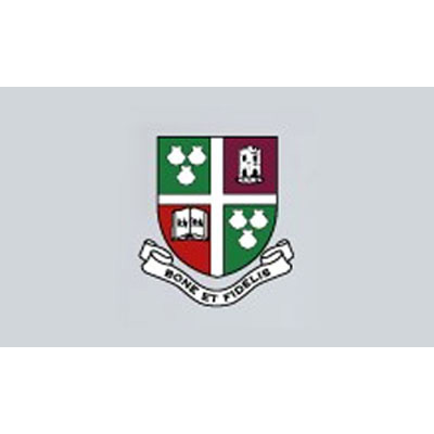 Woodhouse Grove School Logo
